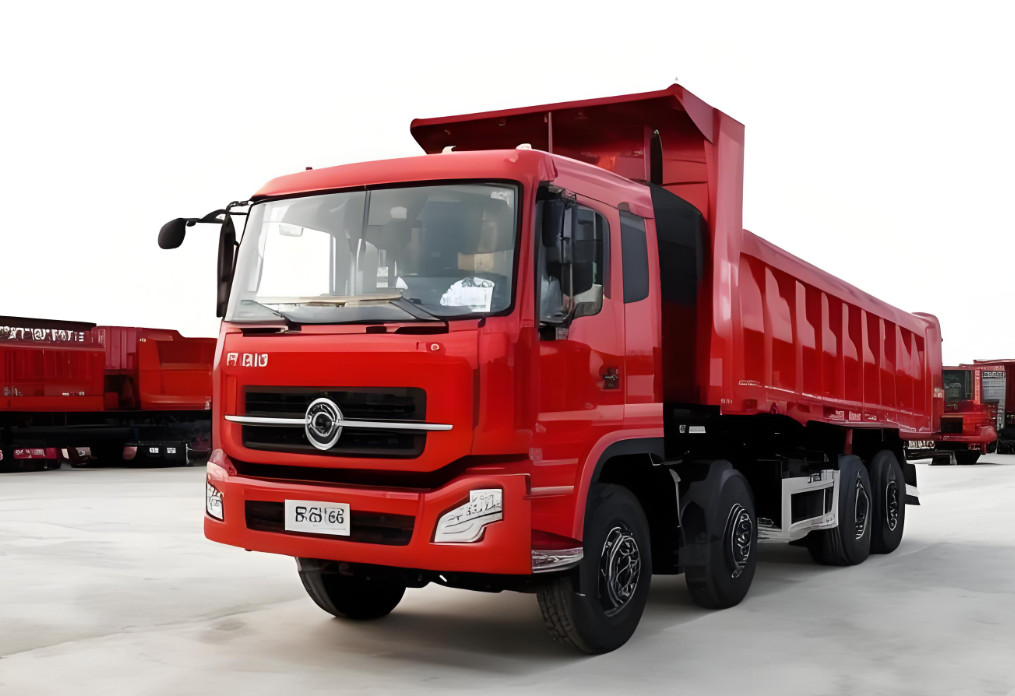 某品牌重卡顧客滿意度研究&mdash;&mdash;報告部分摘錄