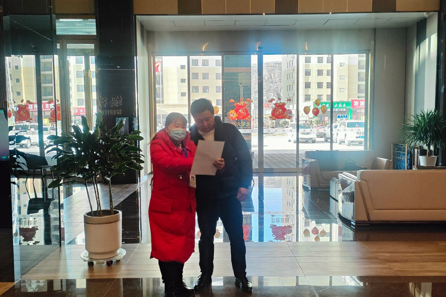 汽車4S點神秘客監測案例：新豐泰集團奧迪品牌、奔馳品牌銷售神秘顧客監測